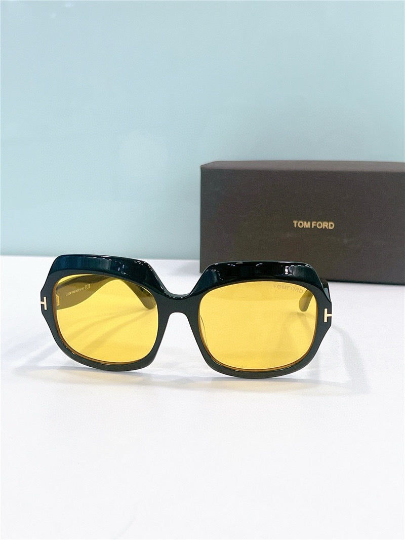 TOM FORD REN TF1155 Sunglasses ✨