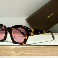 TOM FORD Guilliana FT1083 Sunglasses 🔱
