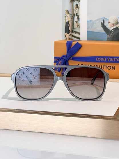 Louis Vuitton Z2866U LV Hit Sunglasses ✨ - onlinechics.com