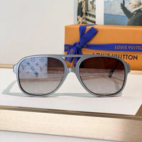 '- Louis Vuitton Z2866U LV Hit Sunglasses ✨
