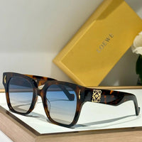 LOEWE ANAGRAM LW50069I Sunglasses  ✨