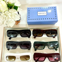 GUCCI GG 1773S Women's Sunglasses ✨