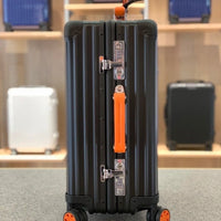 RIMOWA Classic series Aluminium Suitcase🛩️
