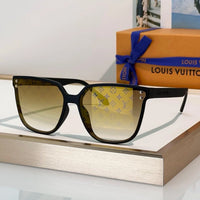 Louis Vuitton Z2973W-Z2974W LV Waimea Large Square Sunglasses  ✨