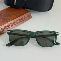 Chrome Hearts LITTLE DINGER Sunglasses⚜️