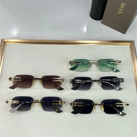 Dita Monolix DTS 196 Grand Endeni Sunglasses 🔱