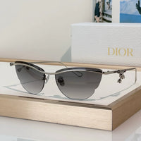 DIOR Lily B1U Butterfly Sunglasses ✨