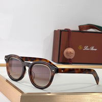 '-  Loro Piana Traveller  Unisex Sunglasses 🍂