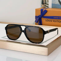 '- Louis Vuitton Z2866U LV Hit Sunglasses ✨