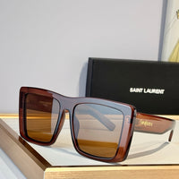 YSL Saint Laurent Sun SL 900 HOWL 001 Sunglasses ✨