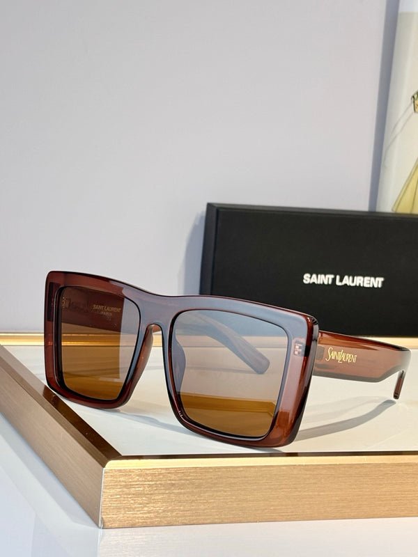 YSL Saint Laurent Sun SL 900 HOWL 001 Sunglasses ✨