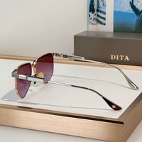Dita INTERLINE DTS194-A-01 Sunglasses 🔱