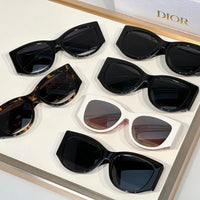 Christian Dior DiorNuit S1I Square Sunglasses  ✨