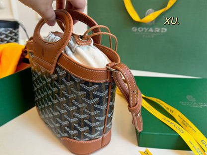 Goyard BELUGA mini Bag - 9 Available Colors ✨ - onlinechics.com