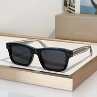BVLGARI Bvlgari Tubogas BV 40055I 03D Sunglasses ✨