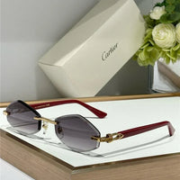 Cartier PREMIÈRE DE CARTIER CT0901S Sunglasses 🐆  $2750