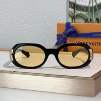 Louis Vuitton Z2600U LV Hinge Sunglasses  ✨