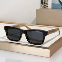 BVLGARI Bvlgari Tubogas BV 40055I 03D Sunglasses ✨