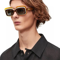 LOEWE x Paula's Ibiza  LW 40139U Unisex Sunglasses  ✨