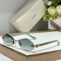 Cartier PREMIÈRE DE CARTIER CT0901S Sunglasses 🐆  $2750