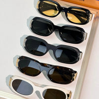 Louis Vuitton Z2600U LV Hinge Sunglasses  ✨