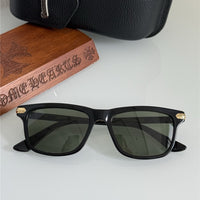 Chrome Hearts LITTLE DINGER Sunglasses⚜️