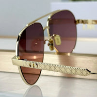 DIOR Dior DiorCannage A1U Sunglasses ✨