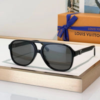 '- Louis Vuitton Z2866U LV Hit Sunglasses ✨