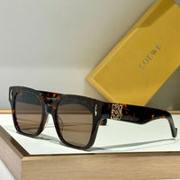 LOEWE ANAGRAM LW50069I Sunglasses  ✨