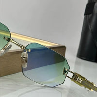 Dita Monolix DTS 196 Grand Endeni Sunglasses 🔱