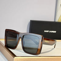 YSL Saint Laurent Sun SL 900 HOWL 001 Sunglasses ✨