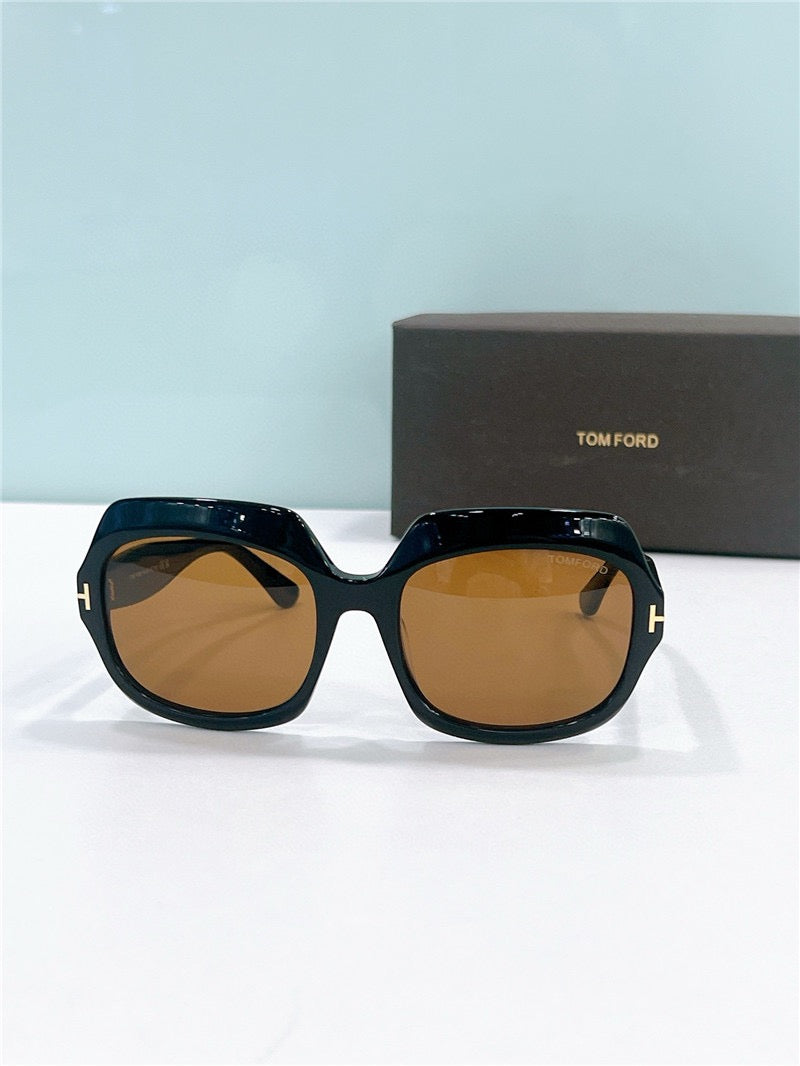 TOM FORD REN TF1155 Sunglasses ✨