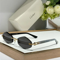 Cartier PREMIÈRE DE CARTIER CT0901S Sunglasses 🐆  $2750