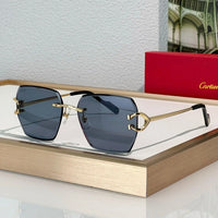 Cartier PREMIÈRE DE CARTIER CT0466S Sunglasses 🐆