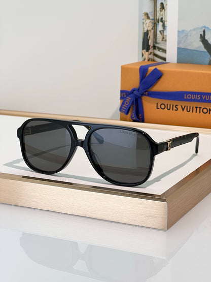 Louis Vuitton Z2866U LV Hit Sunglasses ✨ - onlinechics.com