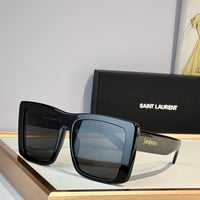 YSL Saint Laurent Sun SL 900 HOWL 001 Sunglasses ✨
