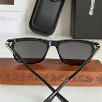 Chrome Hearts LITTLE DINGER Sunglasses⚜️