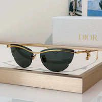 DIOR Lily B1U Butterfly Sunglasses ✨