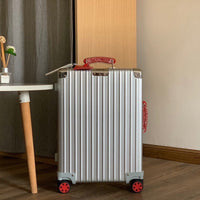 RIMOWA Classic series Aluminium Suitcase🛩️