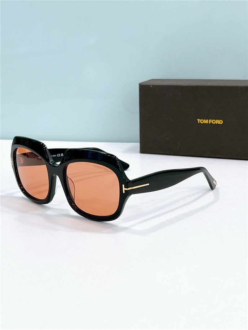 TOM FORD REN TF1155 Sunglasses ✨