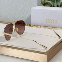 DIOR Dior DiorCannage A1U Sunglasses ✨