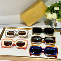LOEWE x Paula's Ibiza  LW 40139U Unisex Sunglasses  ✨