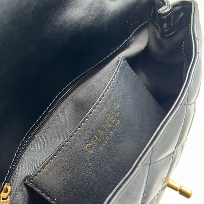 CHANEL CLASSIC 11.12 HANDBAG  NEW 2024 Collection ✨ - onlinechics.com