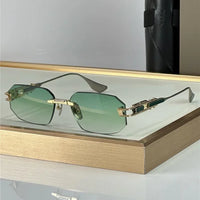 Dita Monolix DTS 196 Grand Endeni Sunglasses 🔱