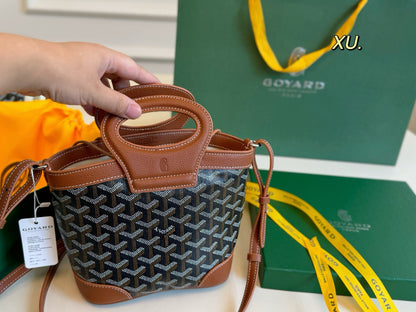 Goyard BELUGA mini Bag - 9 Available Colors ✨ - onlinechics.com