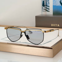 Dita INTERLINE DTS194-A-01 Sunglasses 🔱