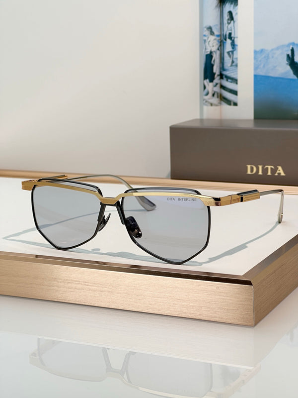 Dita INTERLINE DTS194-A-01 Sunglasses 🔱