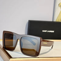 YSL Saint Laurent Sun SL 900 HOWL 001 Sunglasses ✨