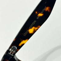 Louis Vuitton Z2970W LV Script Square Sunglasses ✨