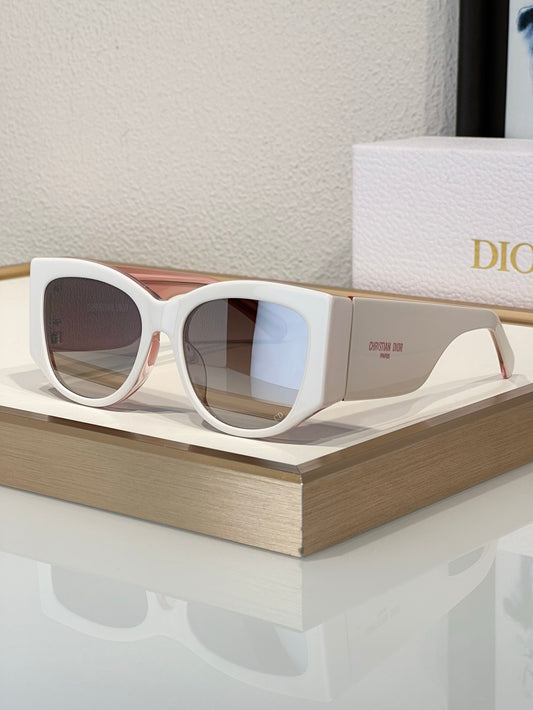 Christian Dior DiorNuit S1I Square Sunglasses  ✨